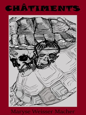 cover image of CHÂTIMENTS